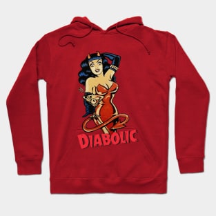 Diabolic! Hoodie